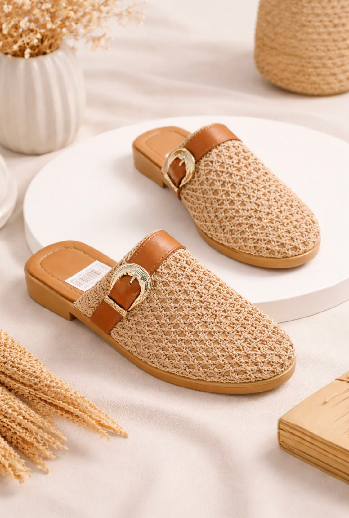 sabot femme