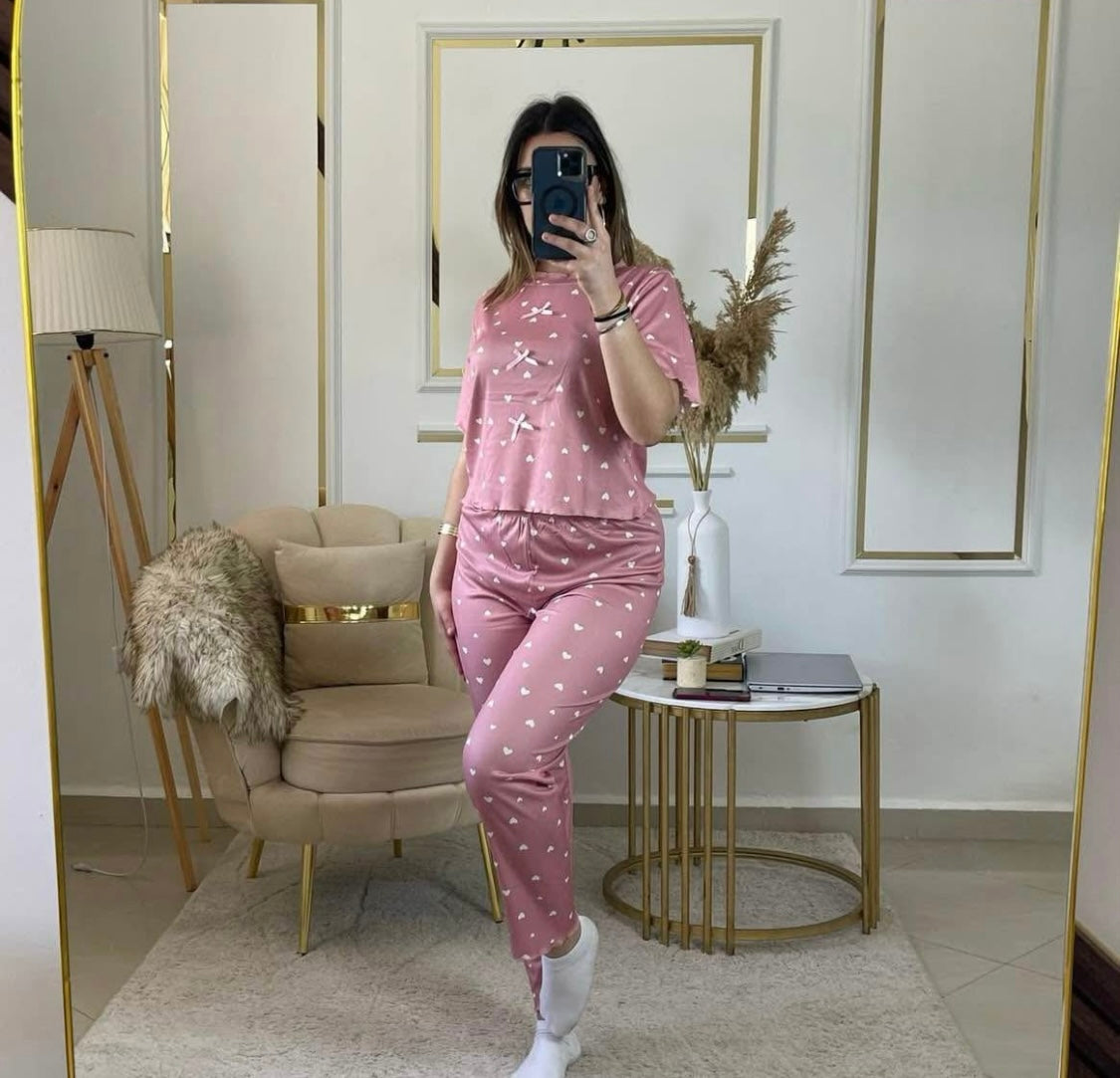 pyjama femme