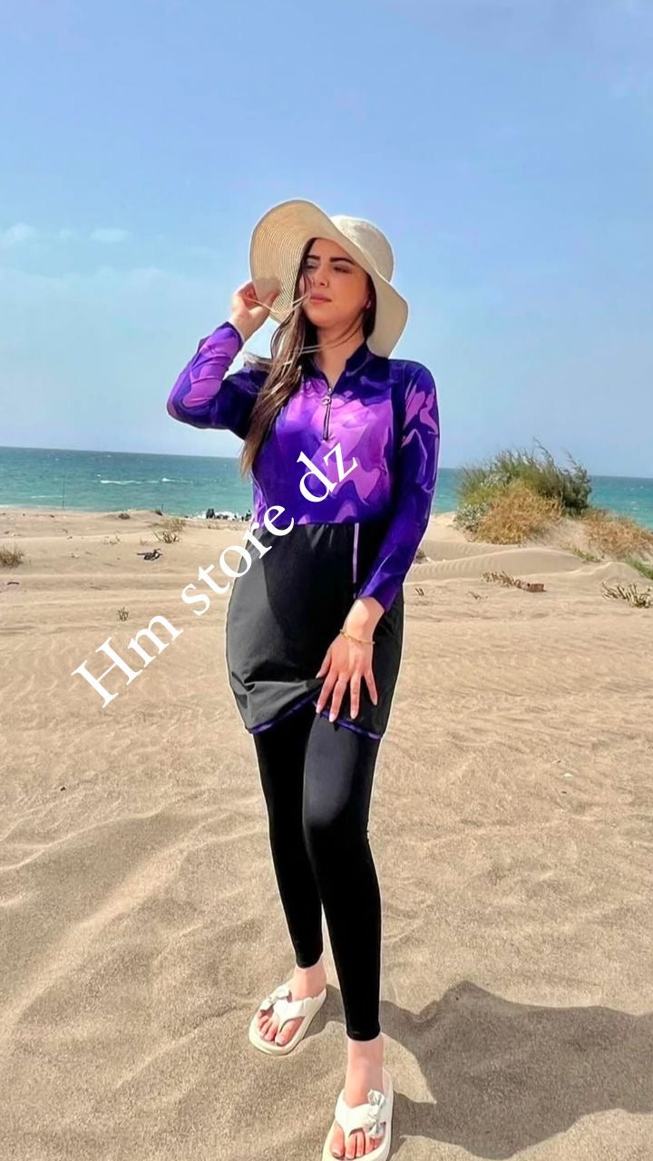 Burkini "الأناقة"