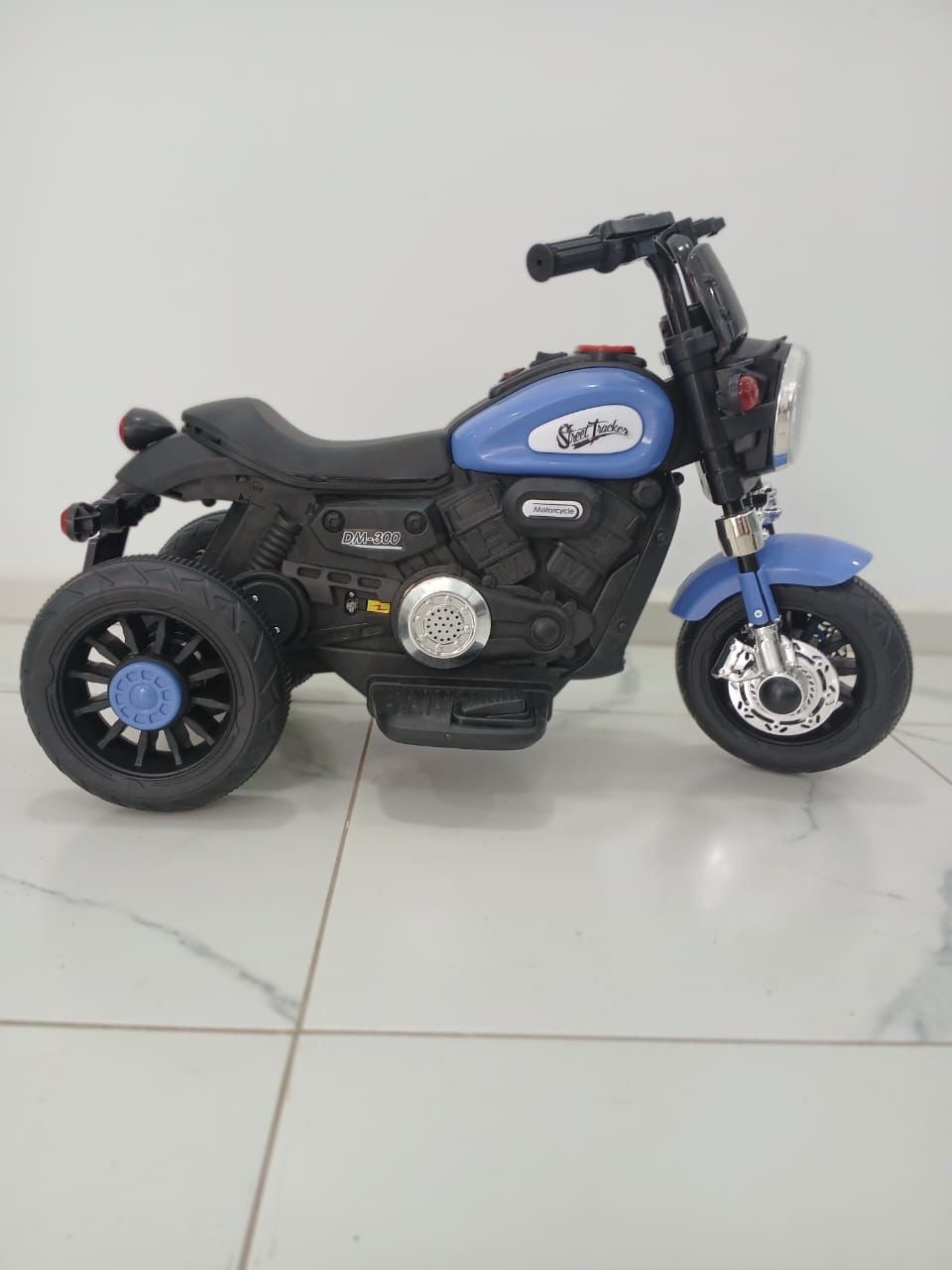 "Street Yankee"الدراجة الكهربائة