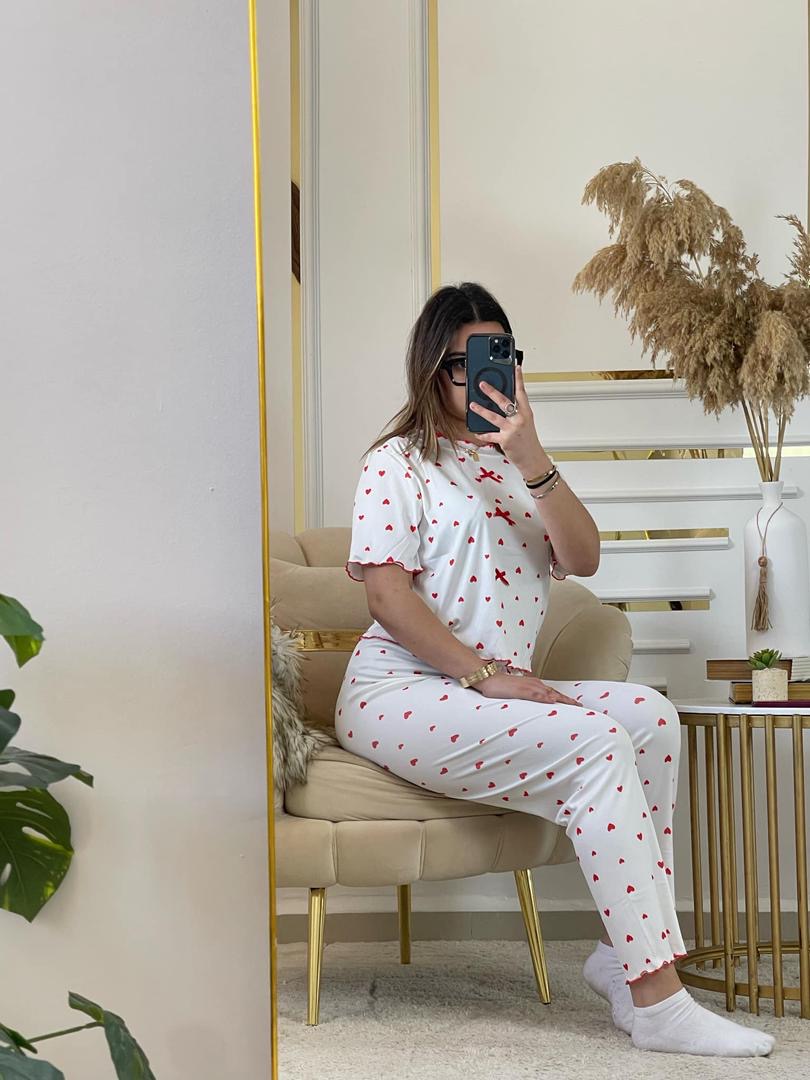 pyjama femme