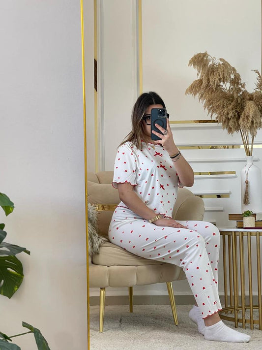 pyjama femme