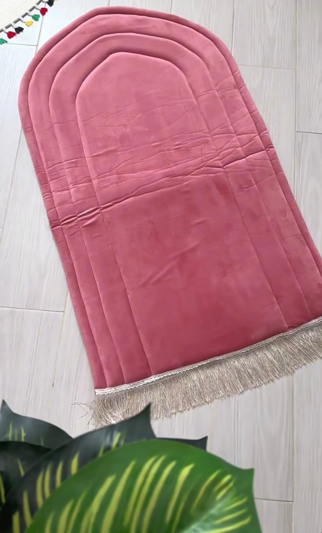 سجادة الصلاة📿الطبية