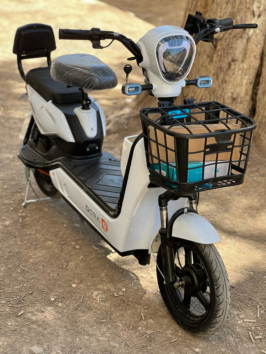 scooter électrique