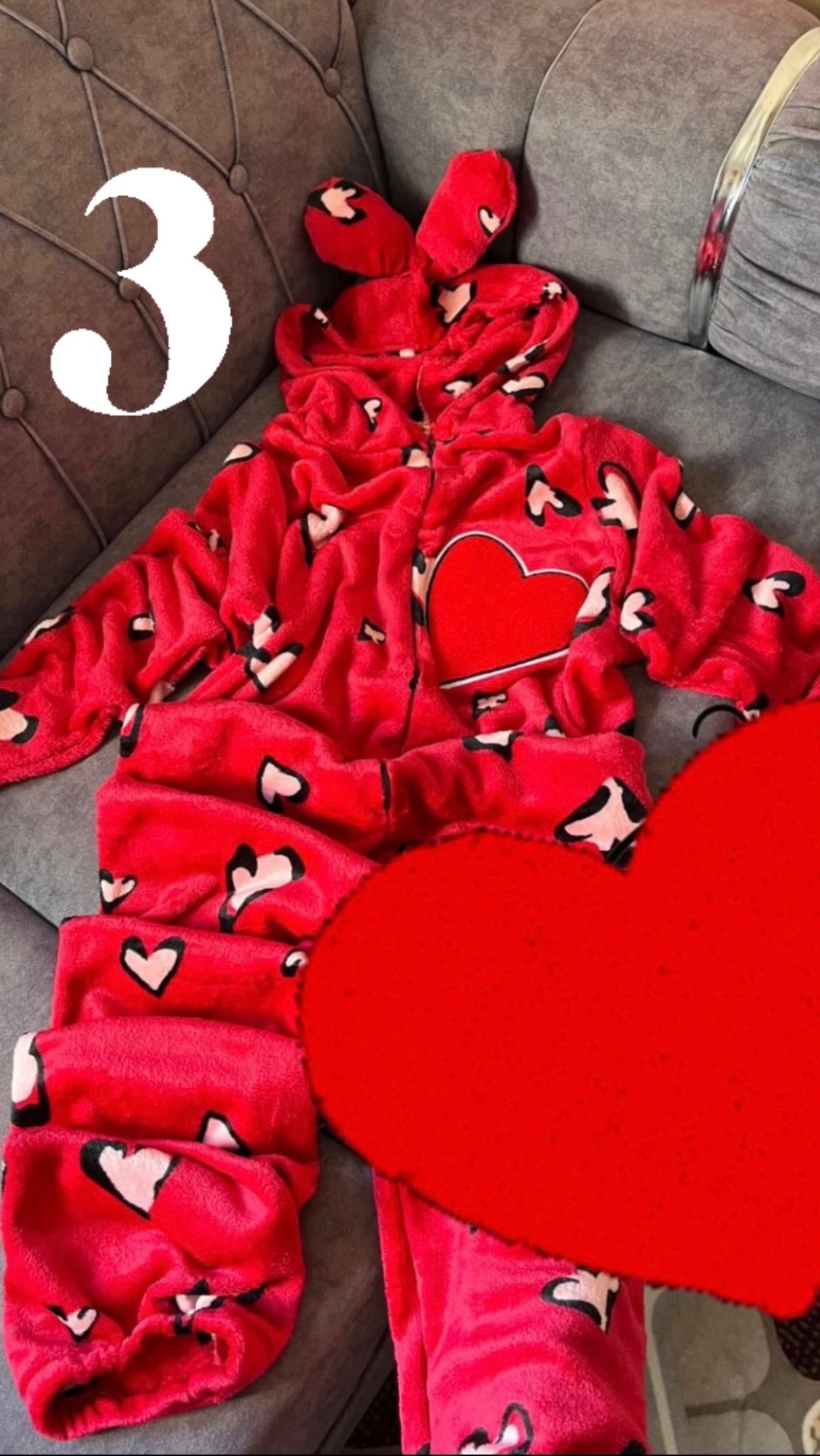 pyjama combinaison