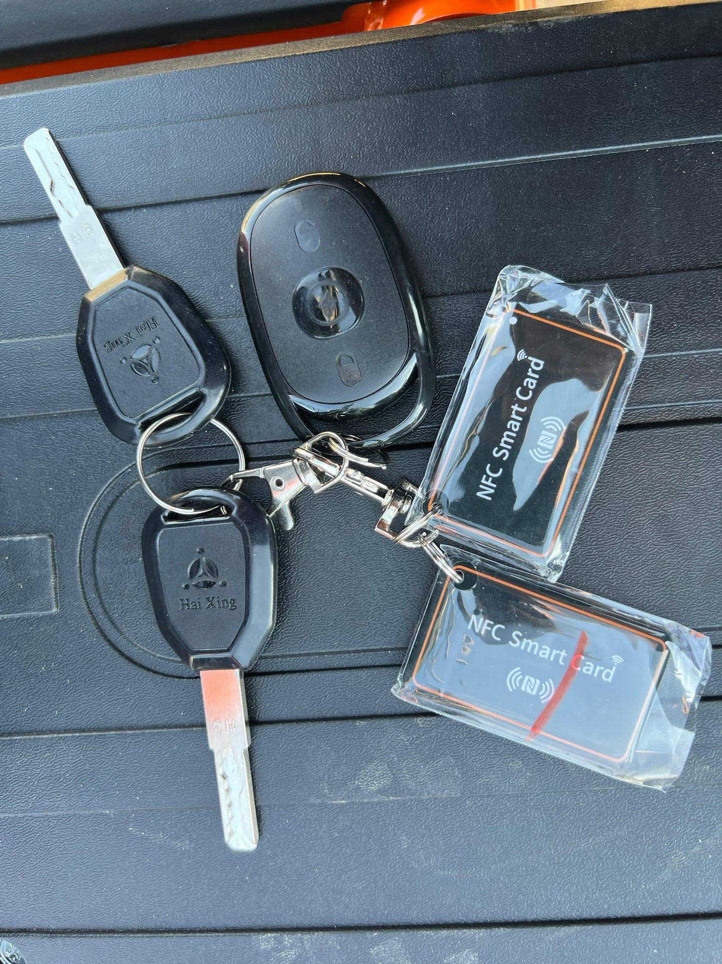 Scooter Scoozer 1200w 2025