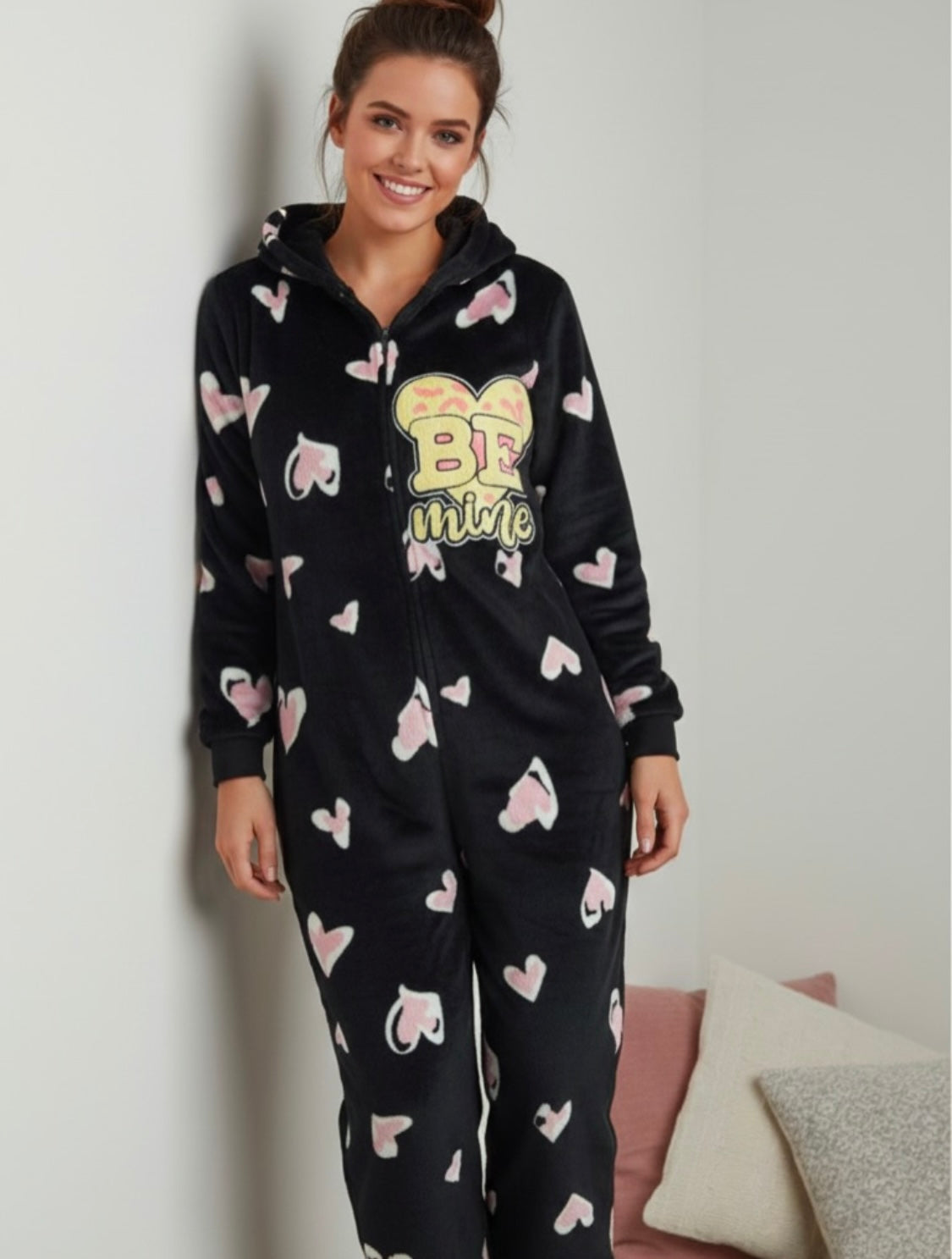pyjama combinaison