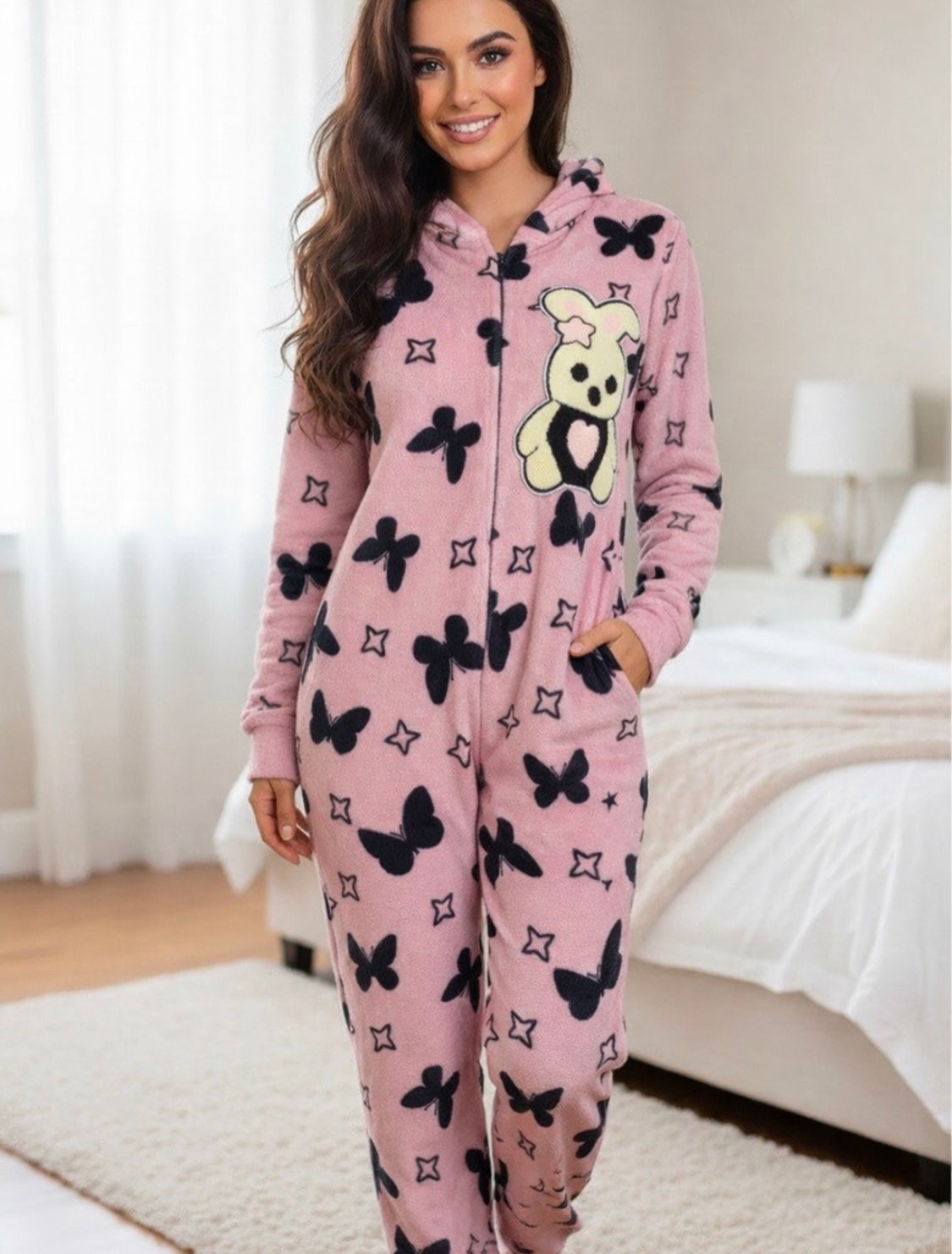 pyjama combinaison