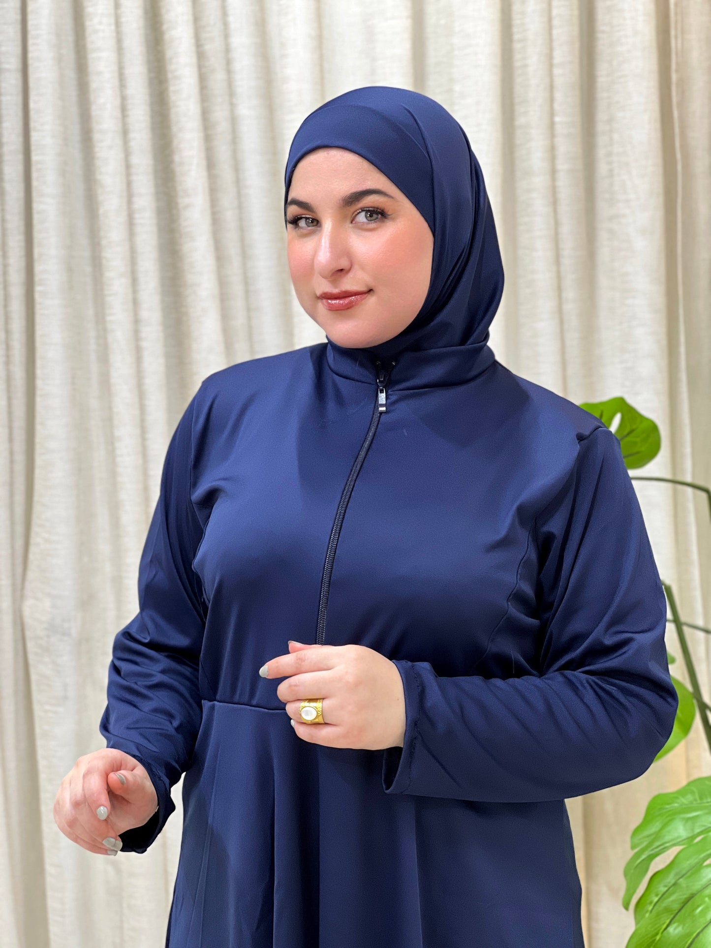 بوركيني محتشم