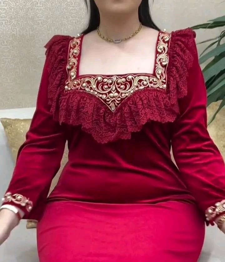 ڨندورة لويزة