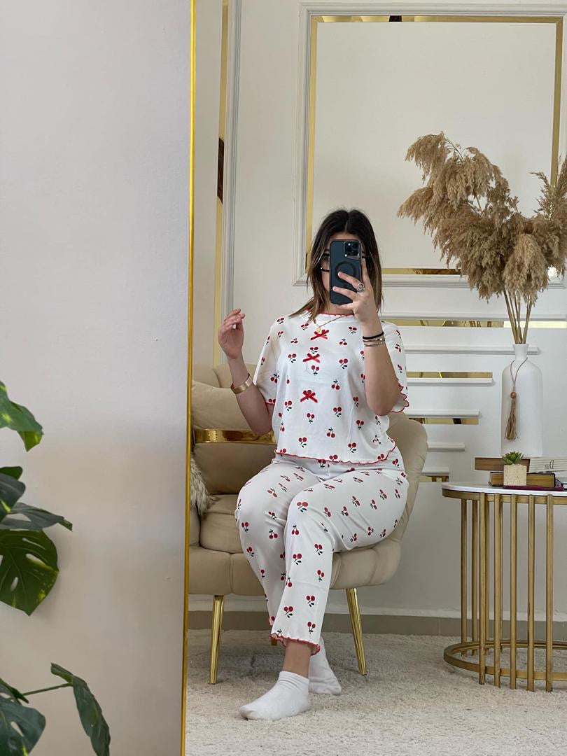 pyjama femme