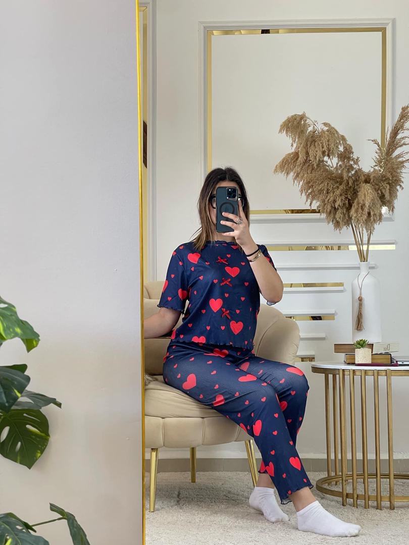 pyjama femme