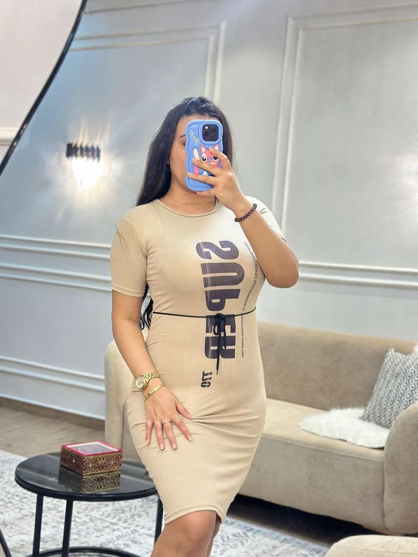 robe femme