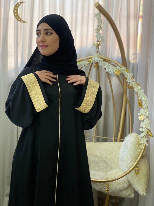 عباية رمضان و العيد