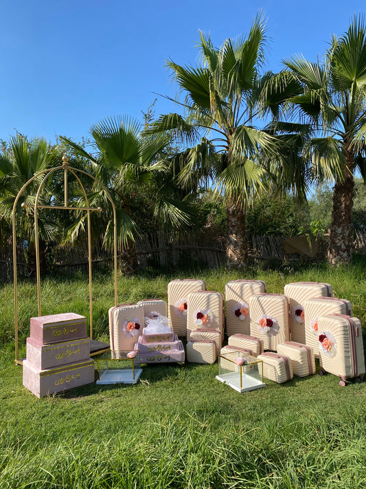 Location valise