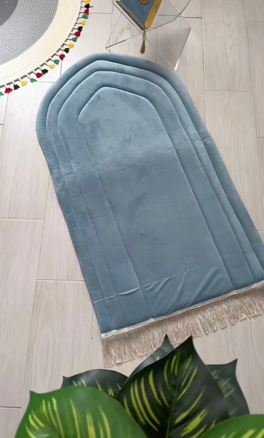 سجادة الصلاة📿الطبية