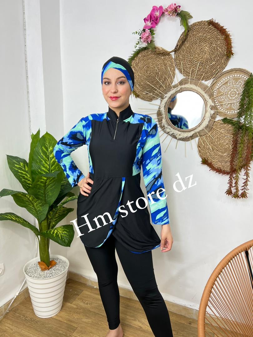 Burkini "الأناقة"
