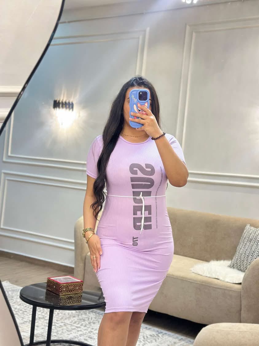 robe femme