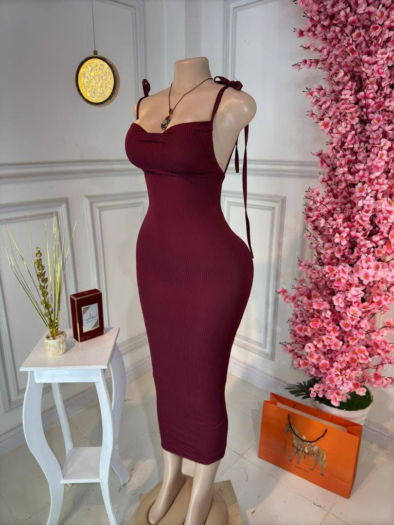 fond de robe femme